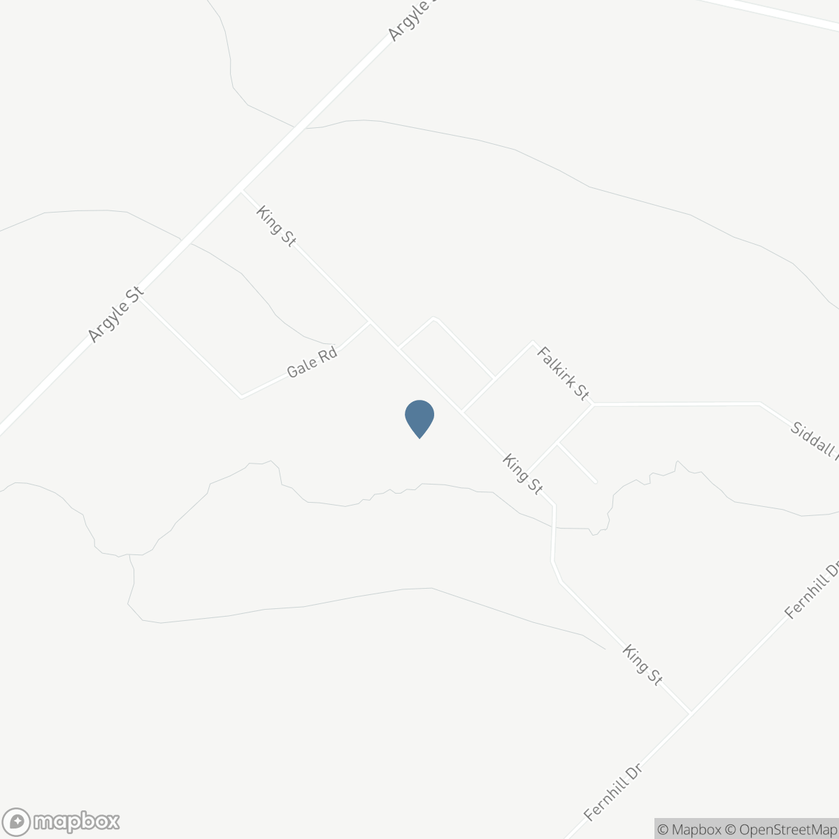 21 WEST STREET, Middlesex Centre, Ontario N0M 1P0